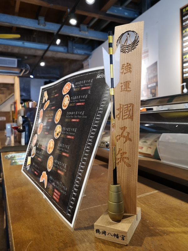 notchcoffeee074108 中正-NOTCH咖啡 本町店 走入重慶南路的時光隧道