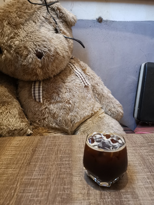 notchcoffeee074123 中正-NOTCH咖啡 本町店 走入重慶南路的時光隧道