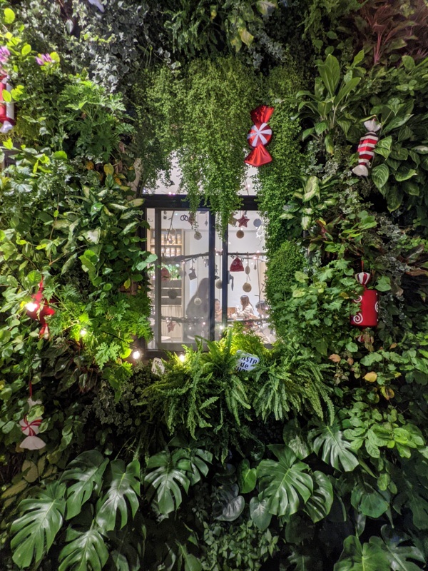 pastadeshow05 新竹東區-PASTA de SHOW義大利生麵廚房 日本老闆的手做義大利麵 生麵好吃