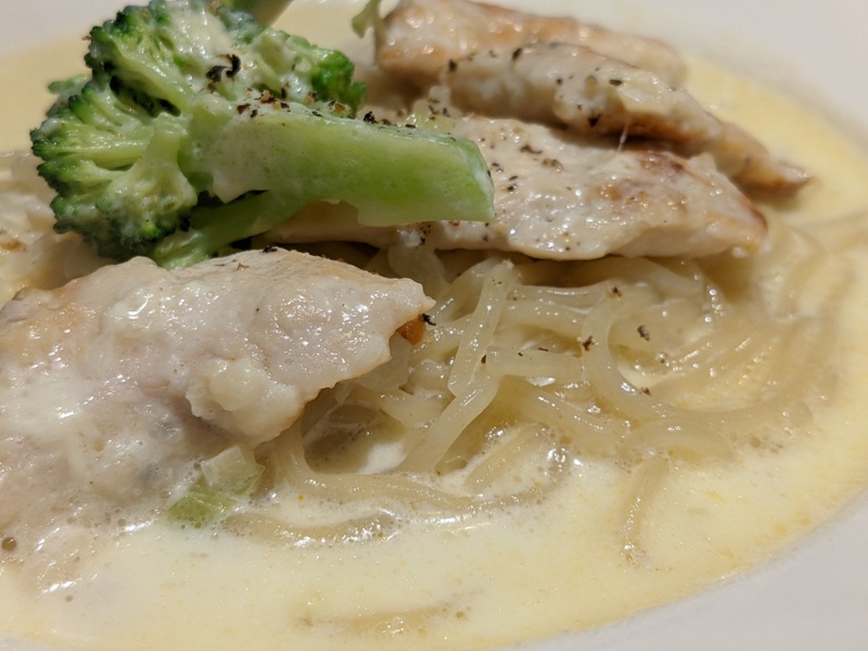 pastadeshow11 新竹東區-PASTA de SHOW義大利生麵廚房 日本老闆的手做義大利麵 生麵好吃