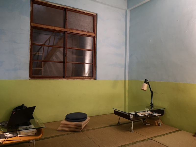 presentcafe110110 台中西區-奉咖啡 忠信市場一杯咖啡凝結時光