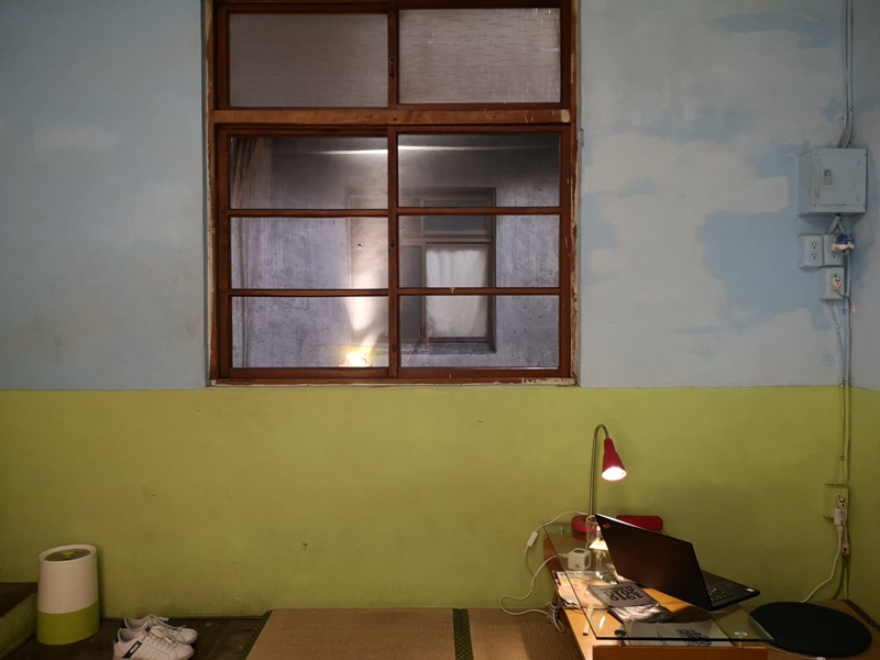 presentcafe110111 台中西區-奉咖啡 忠信市場一杯咖啡凝結時光