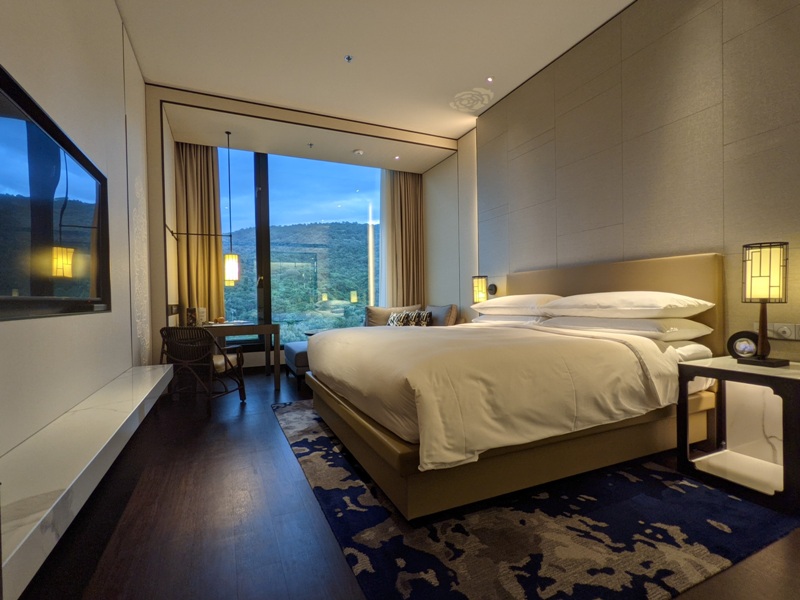 shilinrenaissance01 士林-萬麗酒店 新穎典雅 無邊際泳池網美風 中山北路的世外桃源