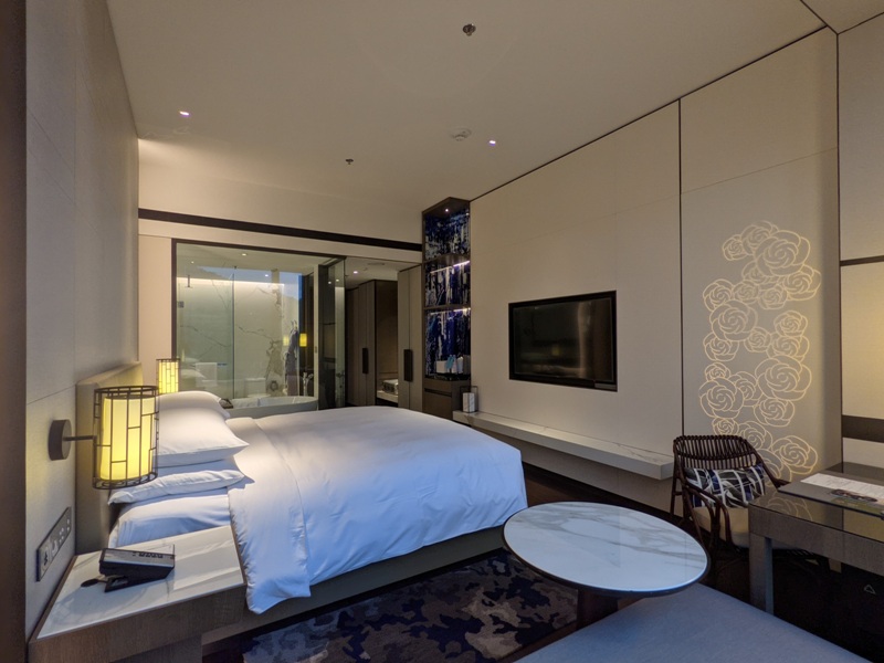 shilinrenaissance03 士林-萬麗酒店 新穎典雅 無邊際泳池網美風 中山北路的世外桃源