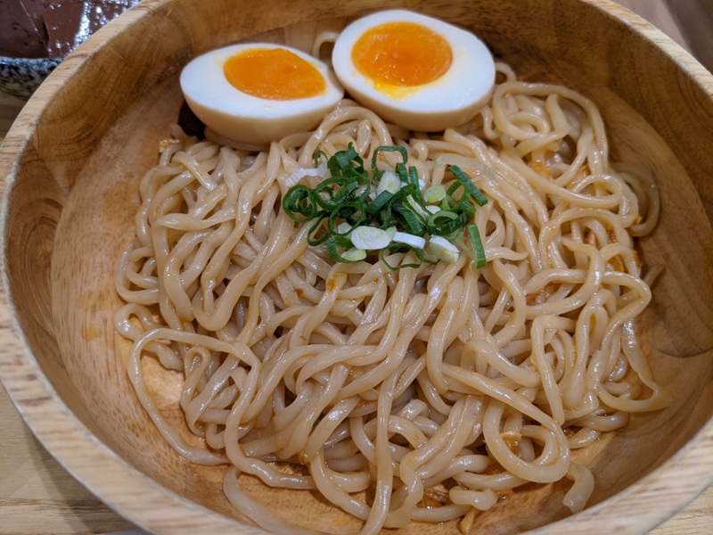 bigbrother7 中壢-大師兄銷魂麵舖 獨創微辣麵條Q度滿分