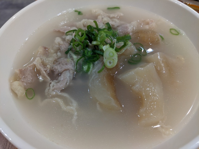 bigbrother8 中壢-大師兄銷魂麵舖 獨創微辣麵條Q度滿分