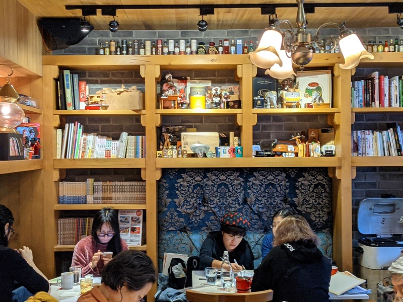 coabana08 松山-Café  Coabana古巴娜咖啡 加勒比海的熱情