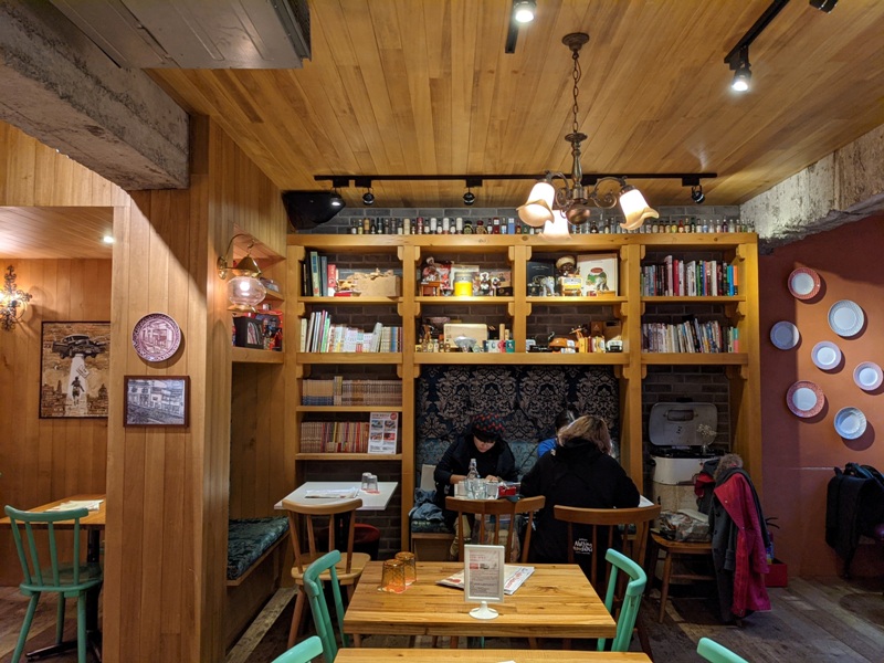 coabana09 松山-Café  Coabana古巴娜咖啡 加勒比海的熱情