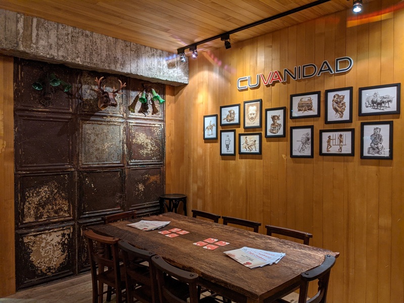 coabana12 松山-Café  Coabana古巴娜咖啡 加勒比海的熱情