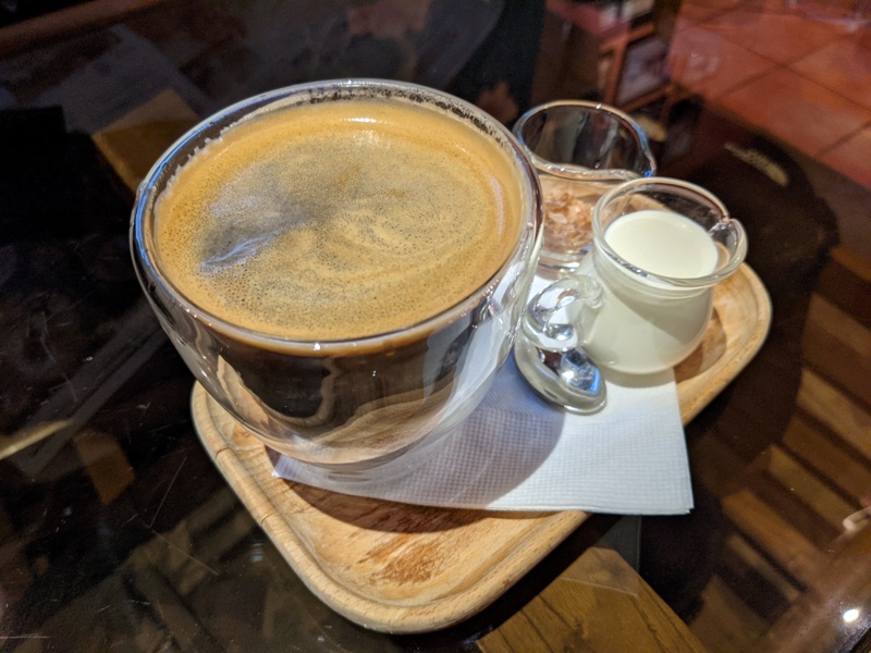 coabana15 松山-Café  Coabana古巴娜咖啡 加勒比海的熱情