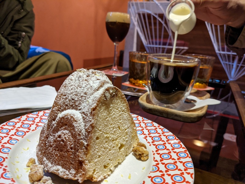 coabana16 松山-Café  Coabana古巴娜咖啡 加勒比海的熱情