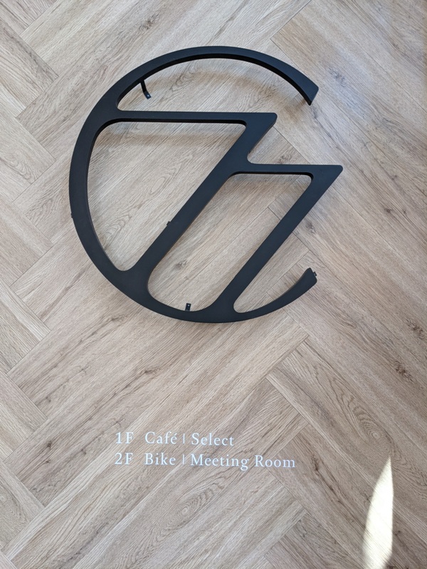 cubix02 西屯-一物立方 Cubix Cafe 明亮空間 清爽美食