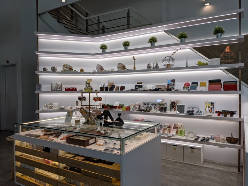 cubix06 西屯-一物立方 Cubix Cafe 明亮空間 清爽美食