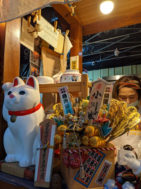 kogawa4 台中南區-小川家 傳統道地 最原味的日本咖哩在忠孝夜市