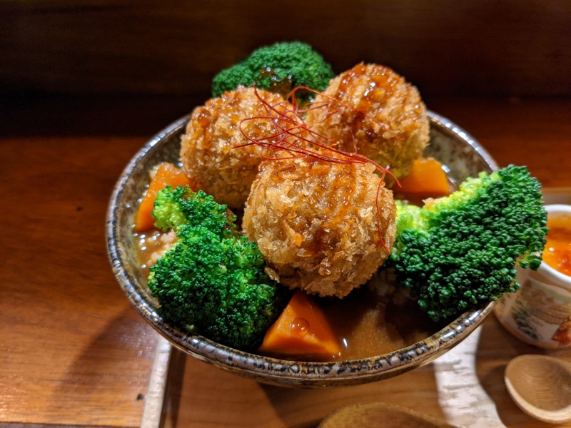 kogawa7 台中南區-小川家 傳統道地 最原味的日本咖哩在忠孝夜市