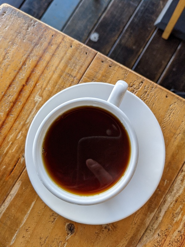 lilikoko17 士林-社子島初訪 Lili Koko Coffee玻璃屋 感受台北市的鄉村風 有水有山的美好環境