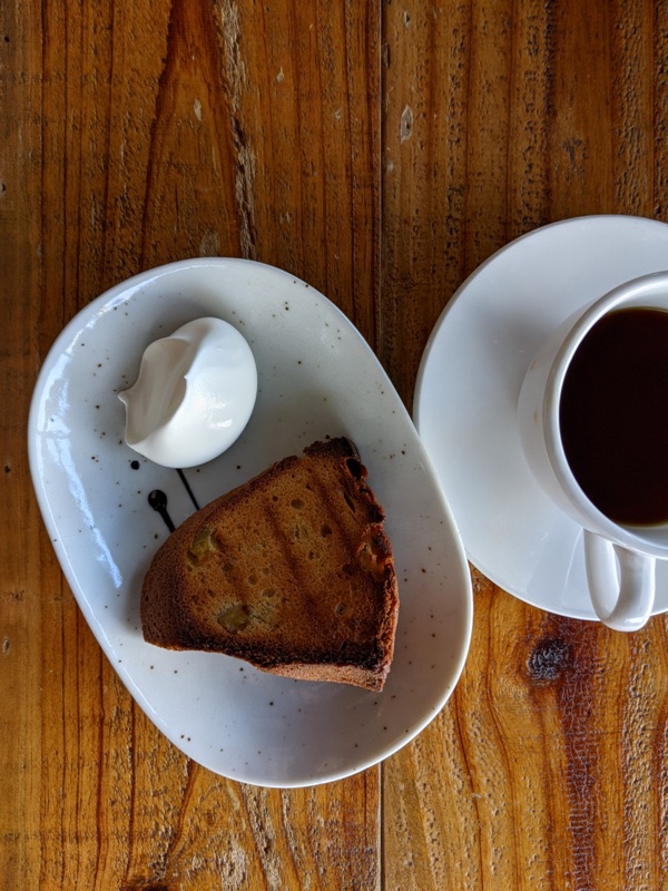 lilikoko19 士林-社子島初訪 Lili Koko Coffee玻璃屋 感受台北市的鄉村風 有水有山的美好環境