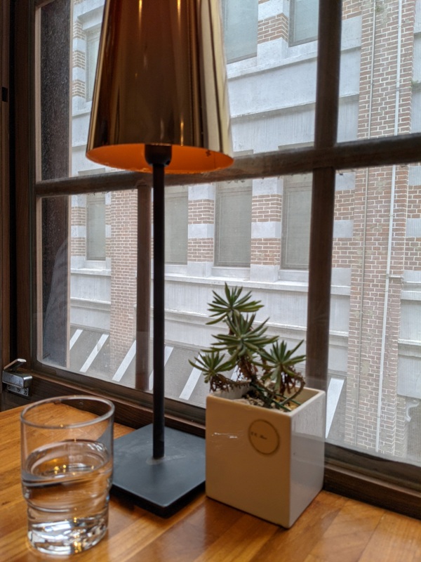 luguocafe18 大同-爐鍋咖啡 鬧中取靜的環境  一杯咖啡享用大稻埕