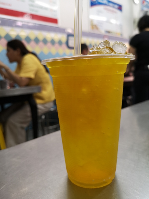 rungrueang14 Bangkok-泰榮米湯粉Guay Tiew Mu Rung Ruean必比登推薦 一碗再一碗的米粉湯