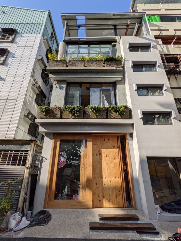 yourmind01 台中南區-黝脈咖啡 咖啡達人亮收藏 手沖咖啡喝到飽 舒服不限時