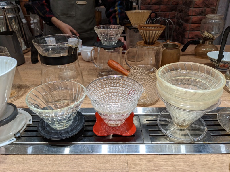 yourmind12 台中南區-黝脈咖啡 咖啡達人亮收藏 手沖咖啡喝到飽 舒服不限時