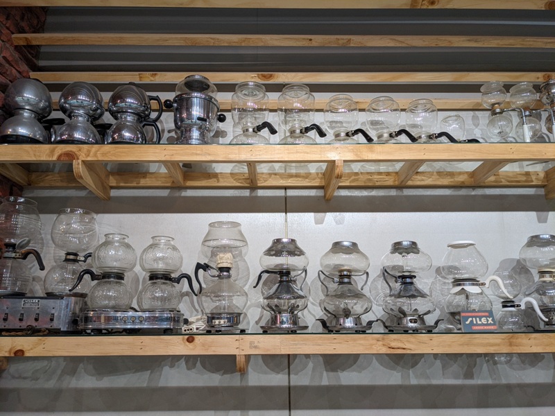 yourmind13 台中南區-黝脈咖啡 咖啡達人亮收藏 手沖咖啡喝到飽 舒服不限時