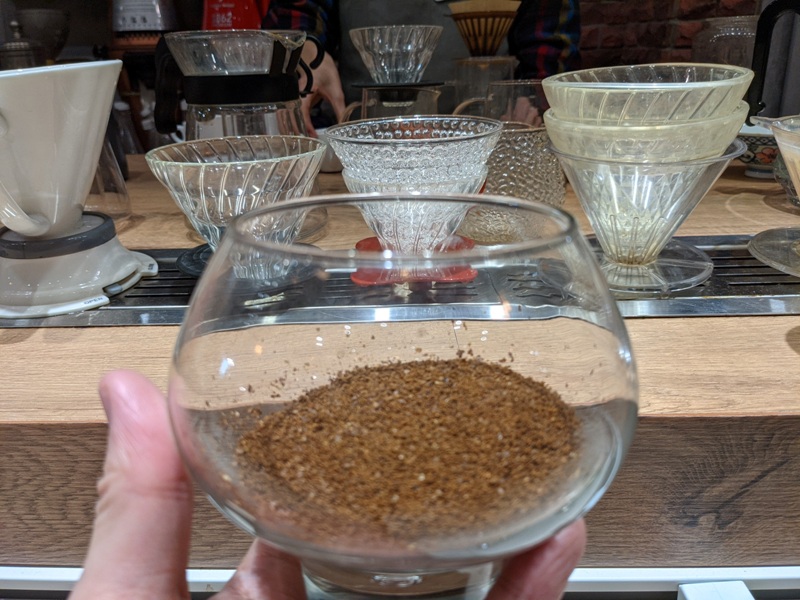 yourmind15 台中南區-黝脈咖啡 咖啡達人亮收藏 手沖咖啡喝到飽 舒服不限時