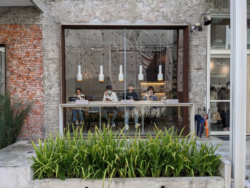 chichasanchen04 南屯-吃茶三千 茶的新概念 老宅改裝新風格