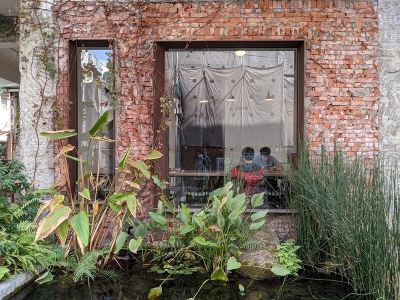 chichasanchen05 南屯-吃茶三千 茶的新概念 老宅改裝新風格