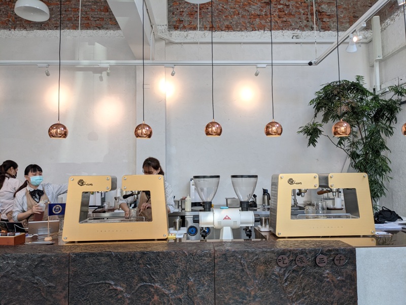 chichasanchen10 南屯-吃茶三千 茶的新概念 老宅改裝新風格