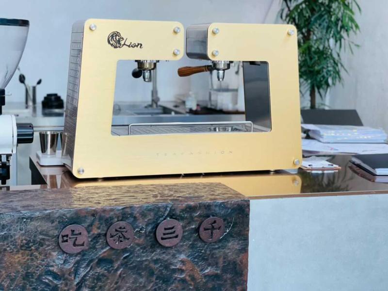 chichasanchen11-1 南屯-吃茶三千 茶的新概念 老宅改裝新風格