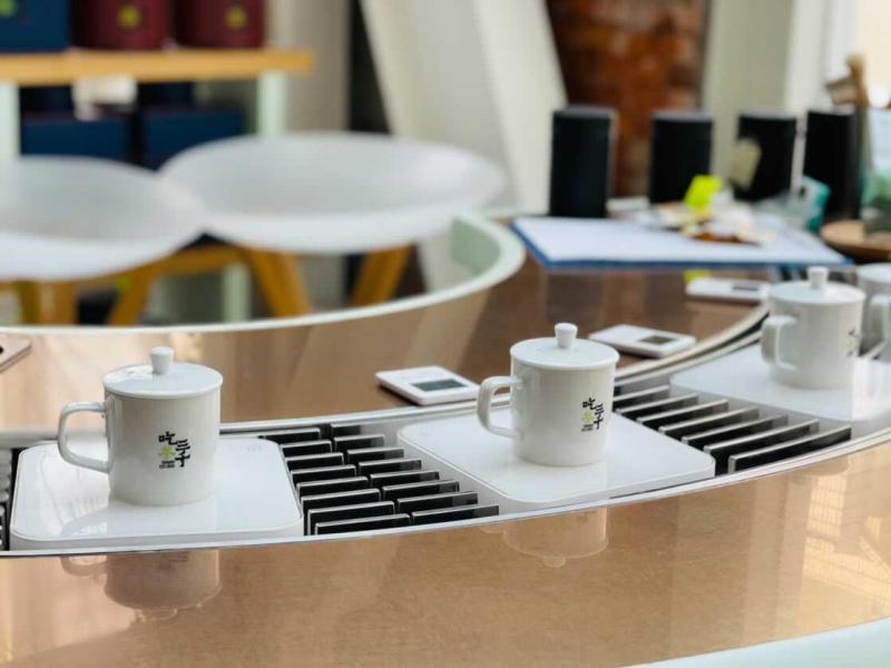 chichasanchen13 南屯-吃茶三千 茶的新概念 老宅改裝新風格