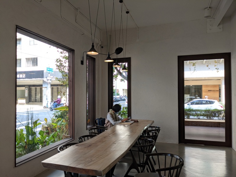 chichasanchen14 南屯-吃茶三千 茶的新概念 老宅改裝新風格