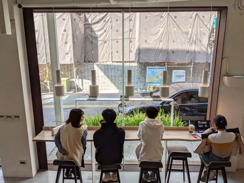 chichasanchen15 南屯-吃茶三千 茶的新概念 老宅改裝新風格