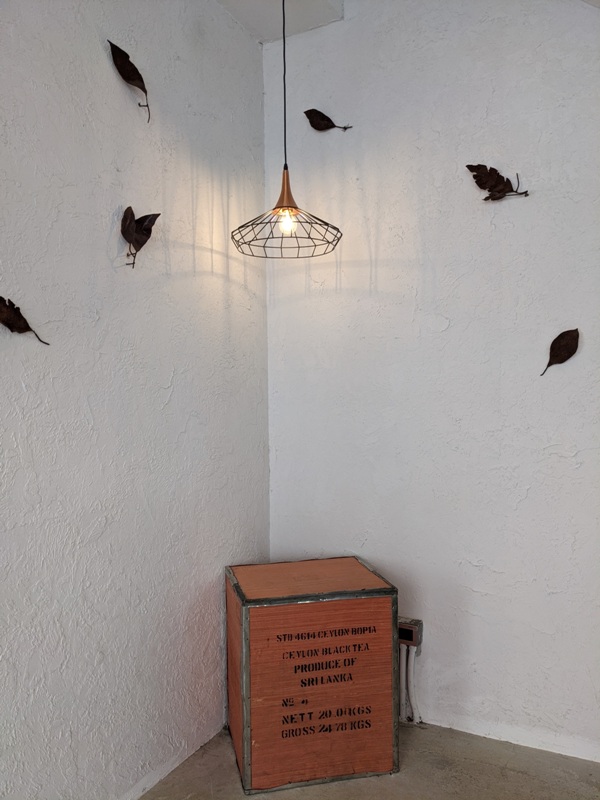 chichasanchen16 南屯-吃茶三千 茶的新概念 老宅改裝新風格