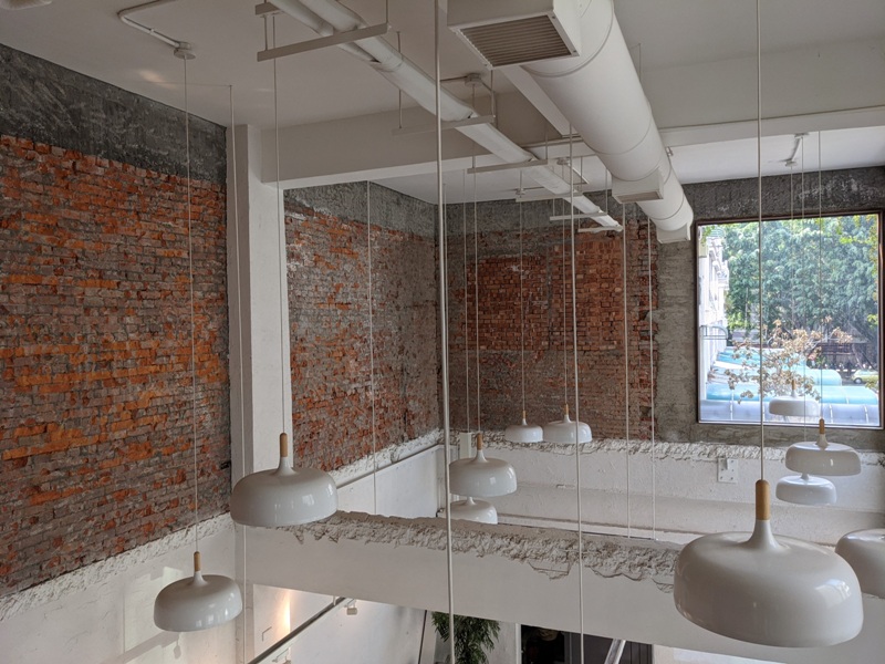 chichasanchen18 南屯-吃茶三千 茶的新概念 老宅改裝新風格