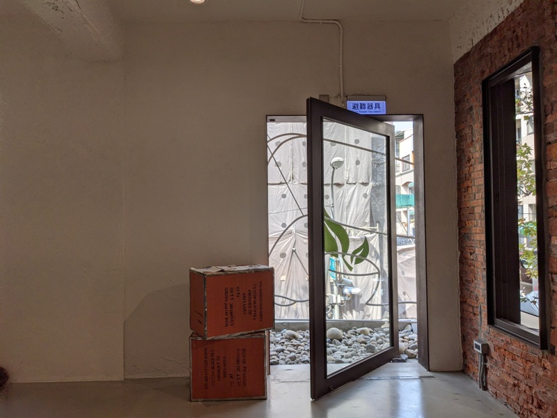 chichasanchen19 南屯-吃茶三千 茶的新概念 老宅改裝新風格