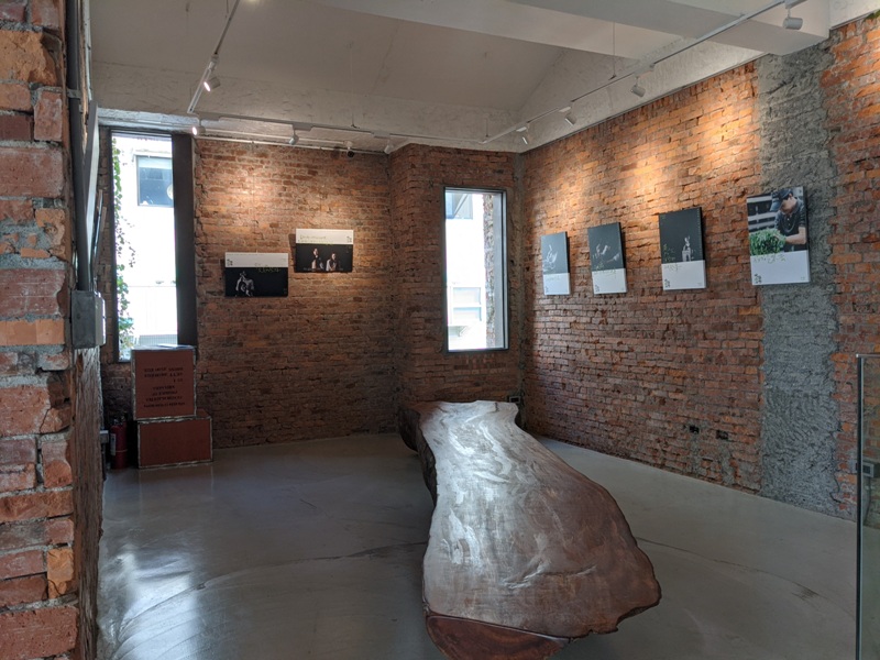 chichasanchen20 南屯-吃茶三千 茶的新概念 老宅改裝新風格