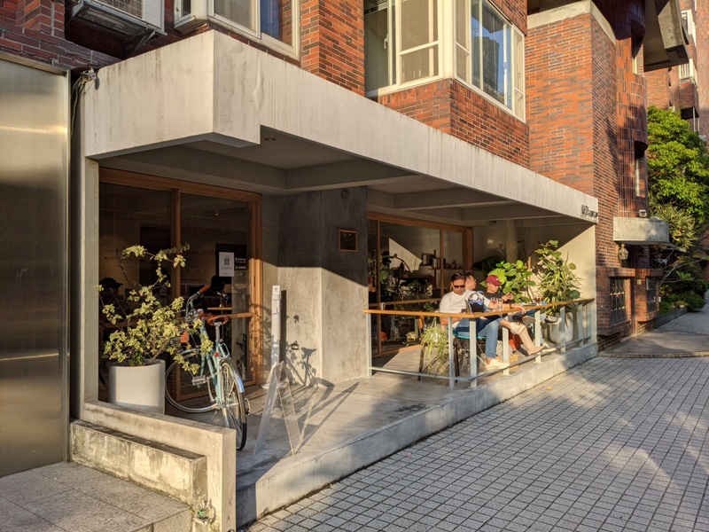 dailybydraftland160102 大安-Daily by Draft Land不是酒咖也有調酒可享受 層次多變化