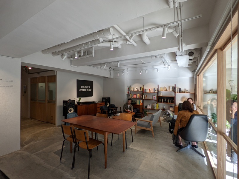 dailybydraftland16010501 大安-Daily by Draft Land不是酒咖也有調酒可享受 層次多變化