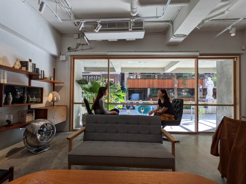 dailybydraftland16010502 大安-Daily by Draft Land不是酒咖也有調酒可享受 層次多變化