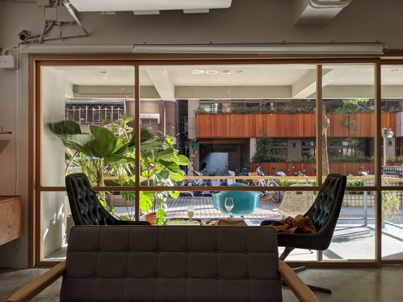 dailybydraftland160107 大安-Daily by Draft Land不是酒咖也有調酒可享受 層次多變化