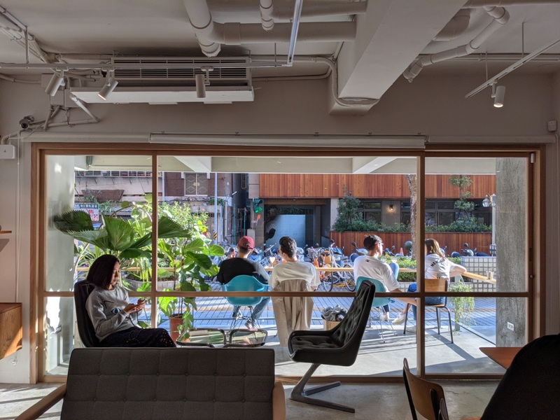 dailybydraftland160109 大安-Daily by Draft Land不是酒咖也有調酒可享受 層次多變化