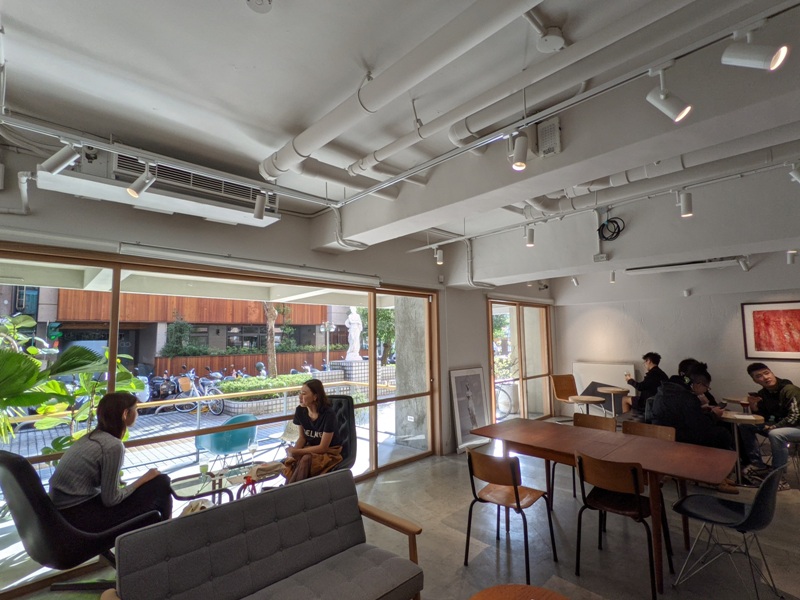 dailybydraftland160112 大安-Daily by Draft Land不是酒咖也有調酒可享受 層次多變化