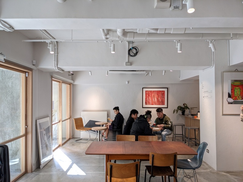 dailybydraftland160113 大安-Daily by Draft Land不是酒咖也有調酒可享受 層次多變化