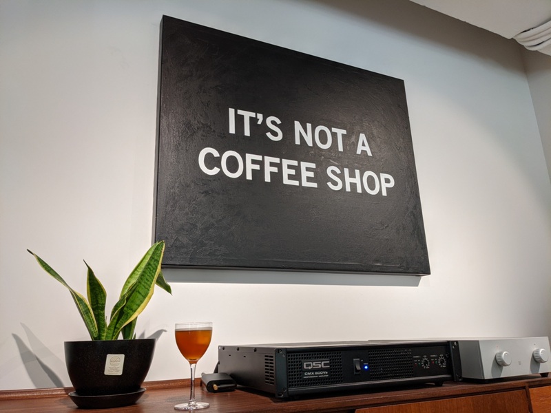 dailybydraftland160115 大安-Daily by Draft Land不是酒咖也有調酒可享受 層次多變化