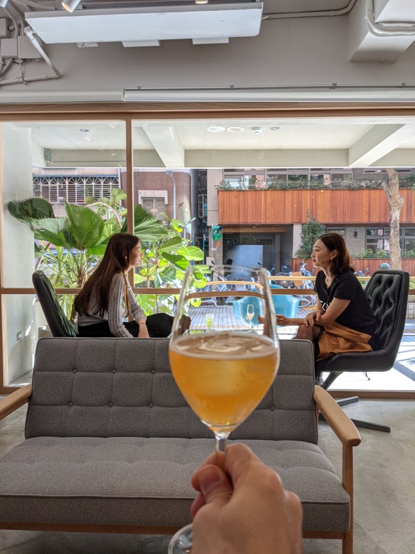 dailybydraftland160119 大安-Daily by Draft Land不是酒咖也有調酒可享受 層次多變化