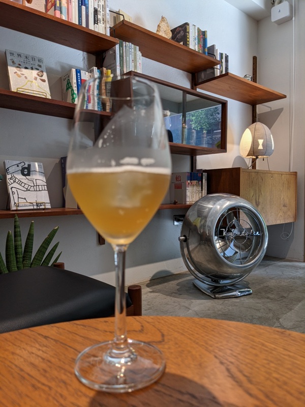 dailybydraftland160120 大安-Daily by Draft Land不是酒咖也有調酒可享受 層次多變化