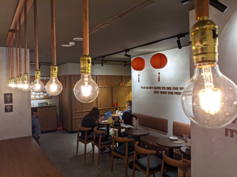 dreamercoffee07 大安-Dreamers Coffee(復興店) 分享夢想的一杯咖啡