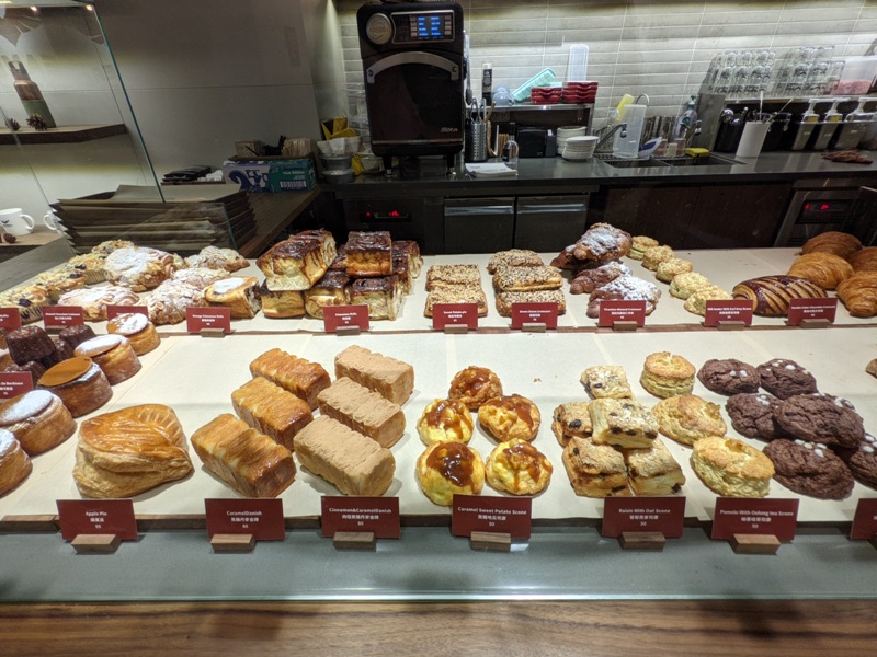 dreamercoffee09 大安-Dreamers Coffee(復興店) 分享夢想的一杯咖啡